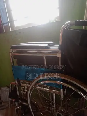 Wheel Chair