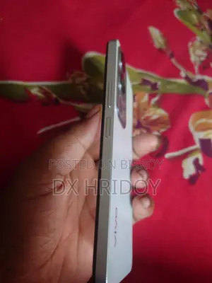 Vivo Y19s ` (Used)