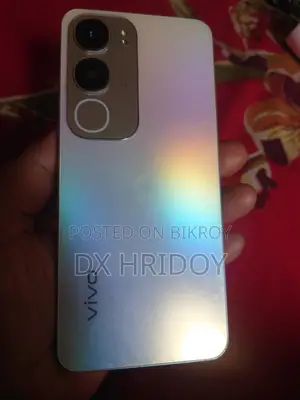Vivo Y19s ` (Used)