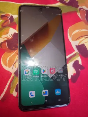 Vivo Y19s ` (Used)