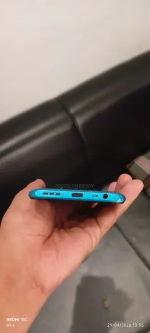 Xiaomi Redmi 9 Prime 64 GB Blue