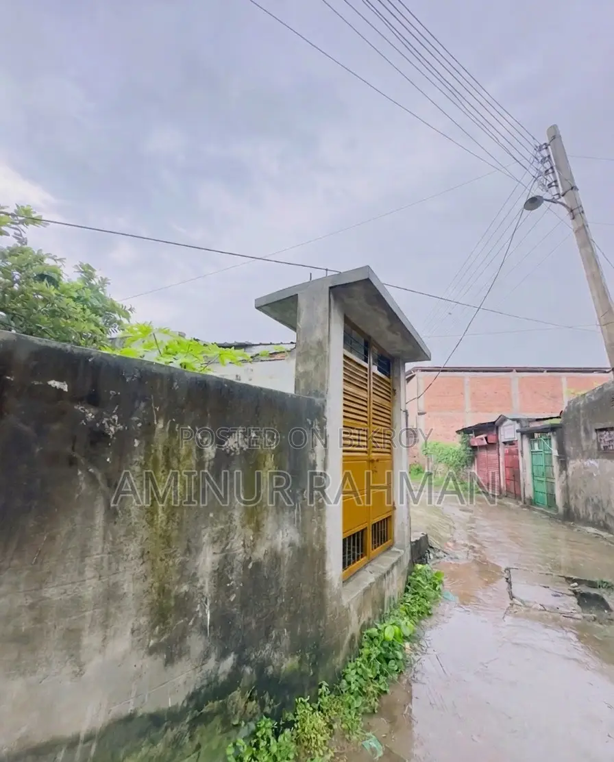জরুরি ভিত্তিতে বিক্রয়যোগ্য প্লট Ready for Construction