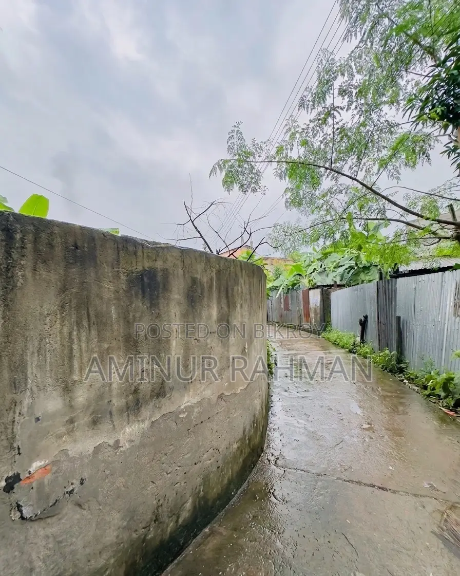 জরুরি ভিত্তিতে বিক্রয়যোগ্য প্লট Ready for Construction