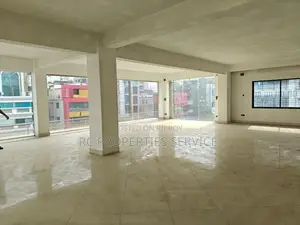 উত্তরায় ২০৫০ বর্গফুটের চমৎকার কমার্শিয়াল স্পেস ভাড়া হবে