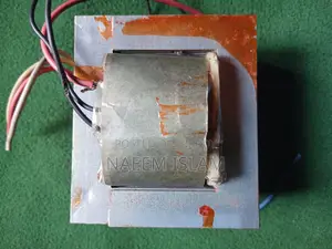 For Sale: High-Quality Powerful Transformer
