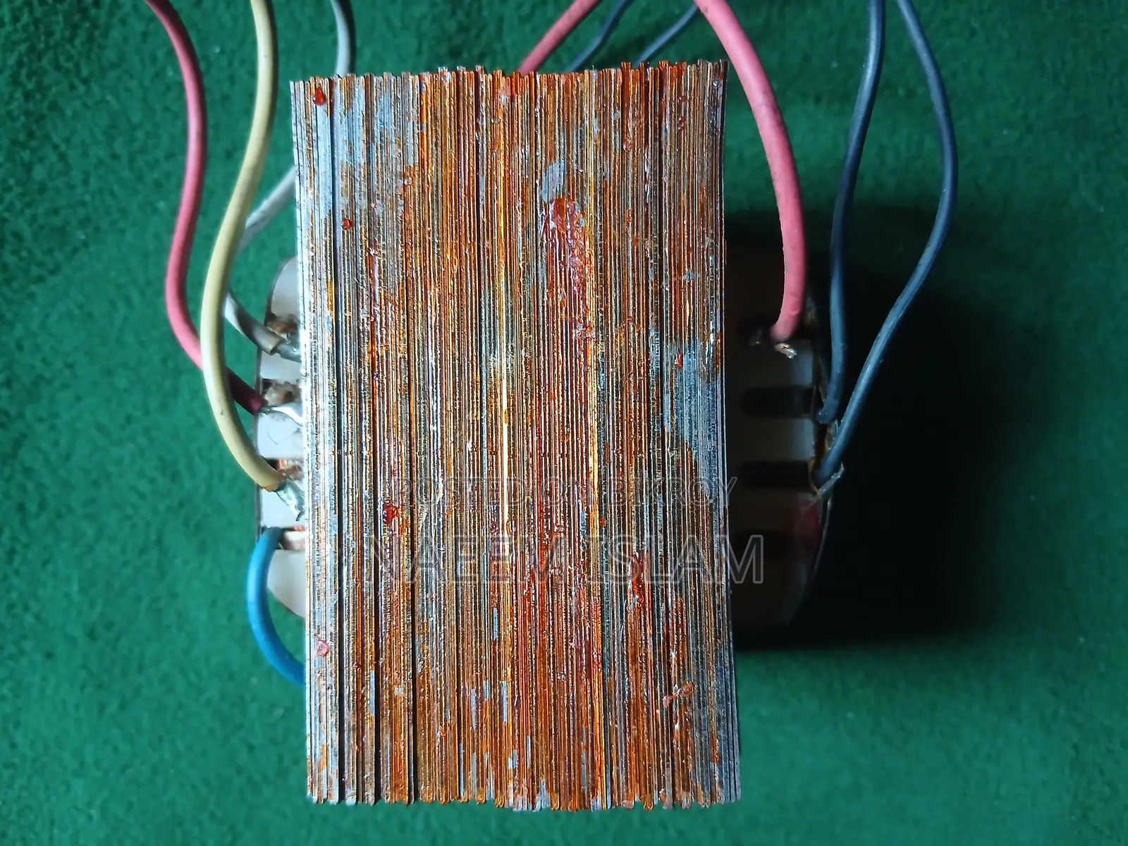 For Sale: High-Quality Powerful Transformer