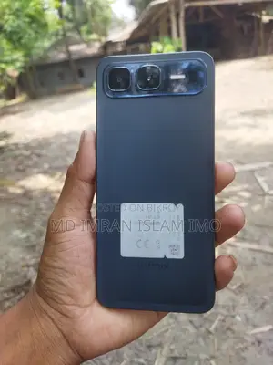 Infinix Smart 10 plus Ram 4GB Rom 128 (Used)