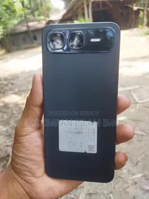 Infinix Smart 10 plus Ram 4GB Rom 128 (Used)