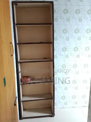 শোকেস বিক্রি