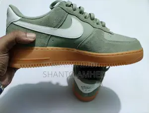 Original Nike Air Force One from France
