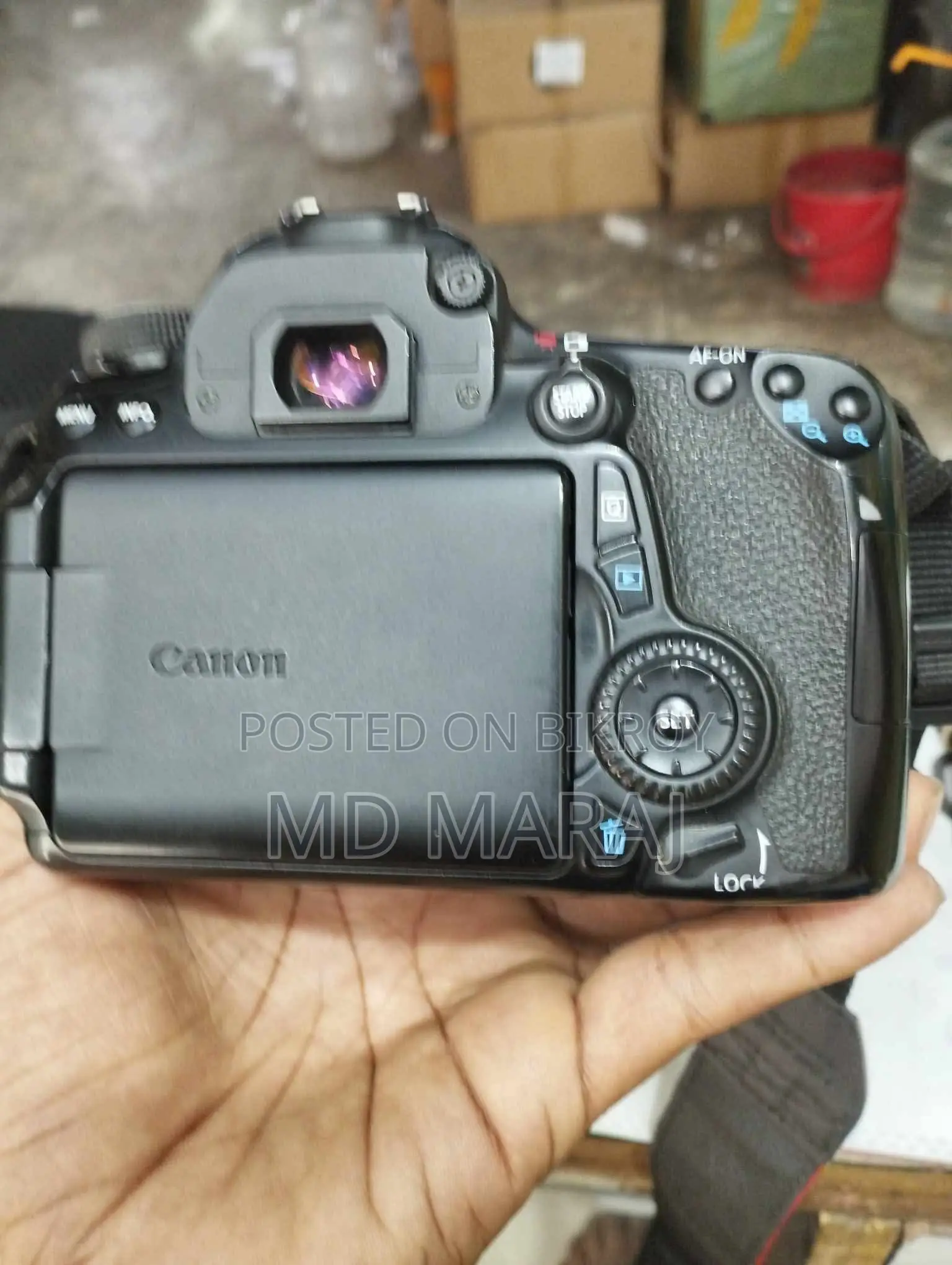 canon 70d wite stm prime lens