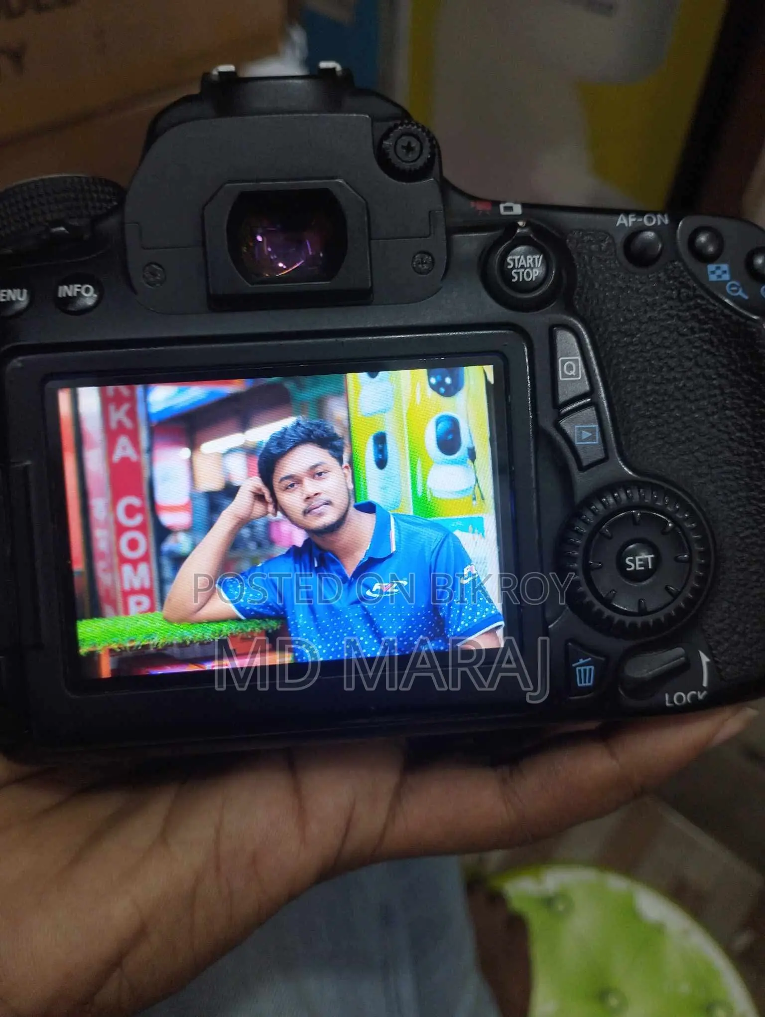canon 70d wite stm prime lens