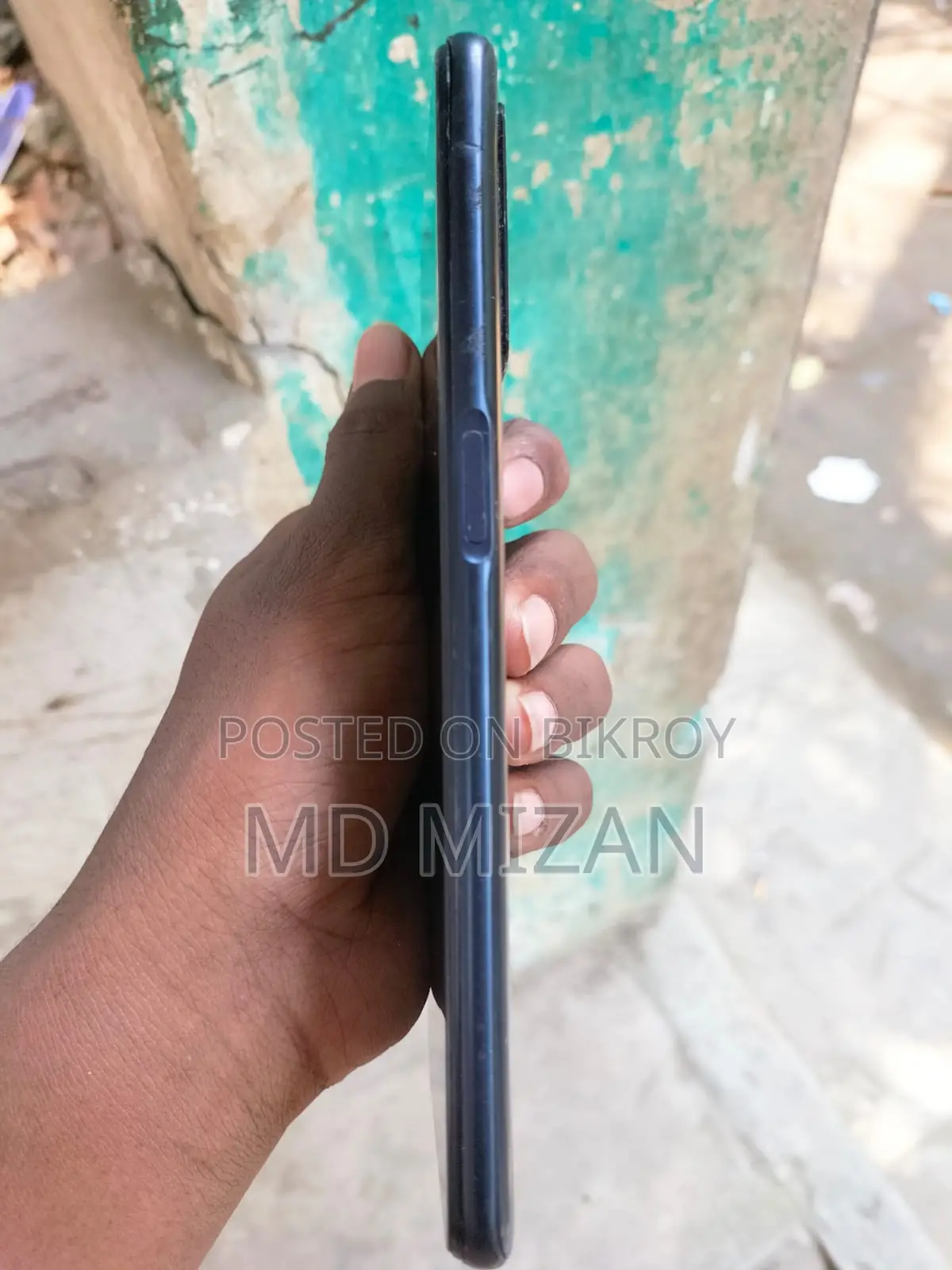OPPO A54 . (Used)