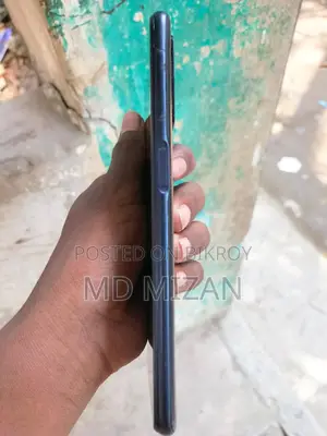 OPPO A54 . (Used)