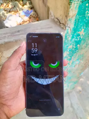 OPPO A54 . (Used)
