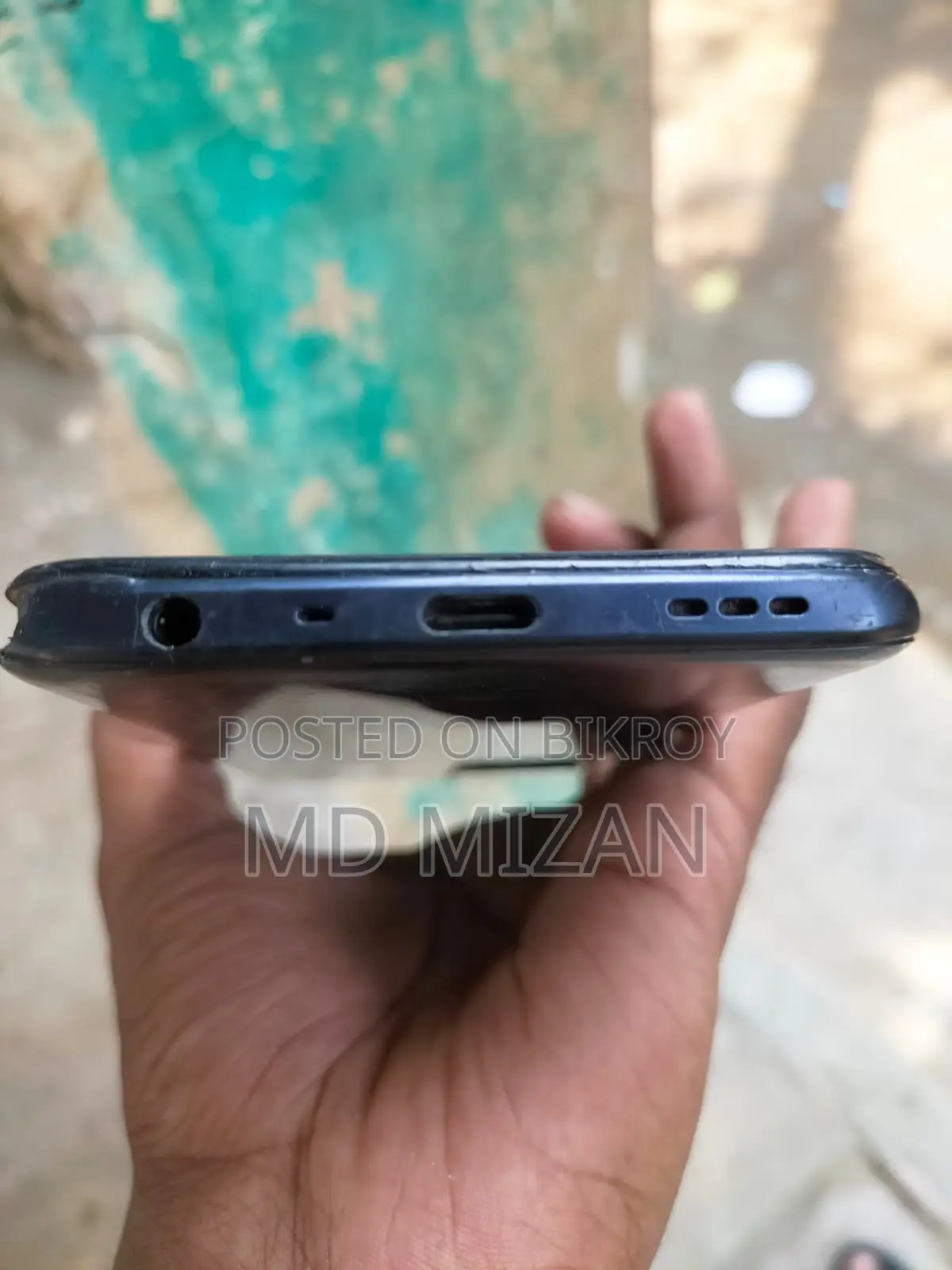 OPPO A54 . (Used)