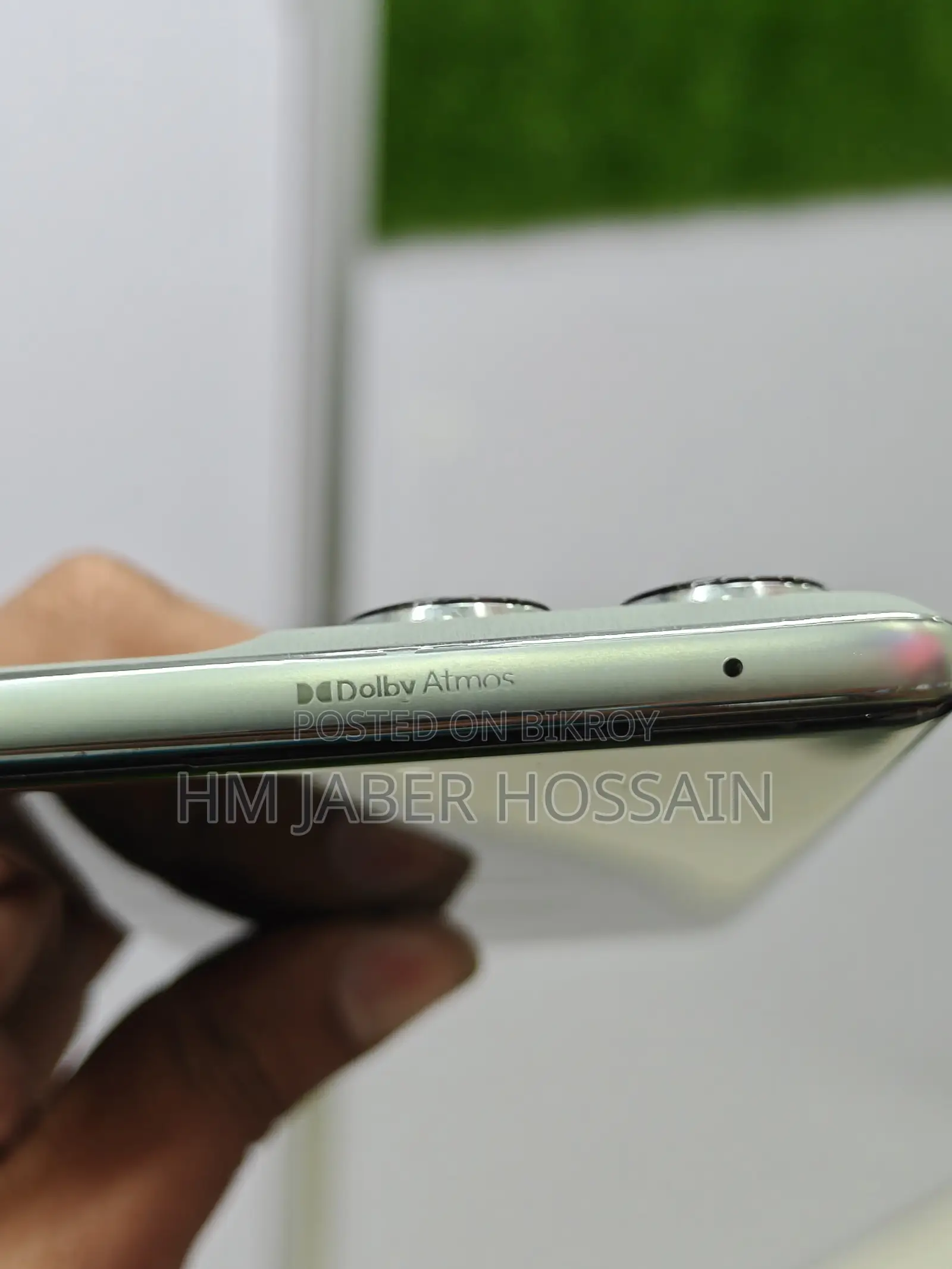 Motorola Edge 60 Pro (Used)