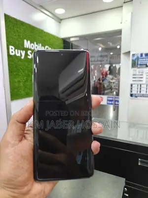 Motorola Edge 60 Pro (Used)