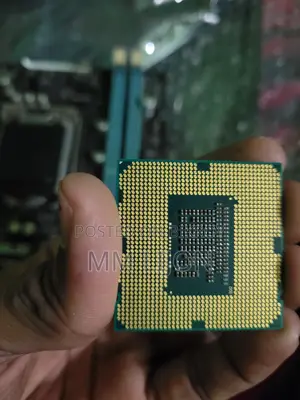 Intel Pentium g2020 Processor