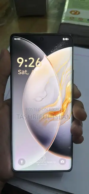 Tecno Camon 30s (Used)