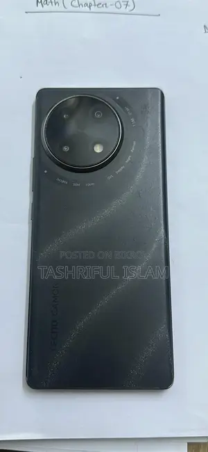 Tecno Camon 30s (Used)