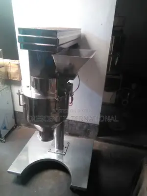 Powder Processing, Multi Mill Machine
