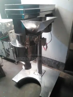 Powder Processing, Multi Mill Machine