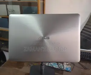 Asus Vivobook Pro Gaming 16RAM GTX Core i7 6 Generation SSD Laptop