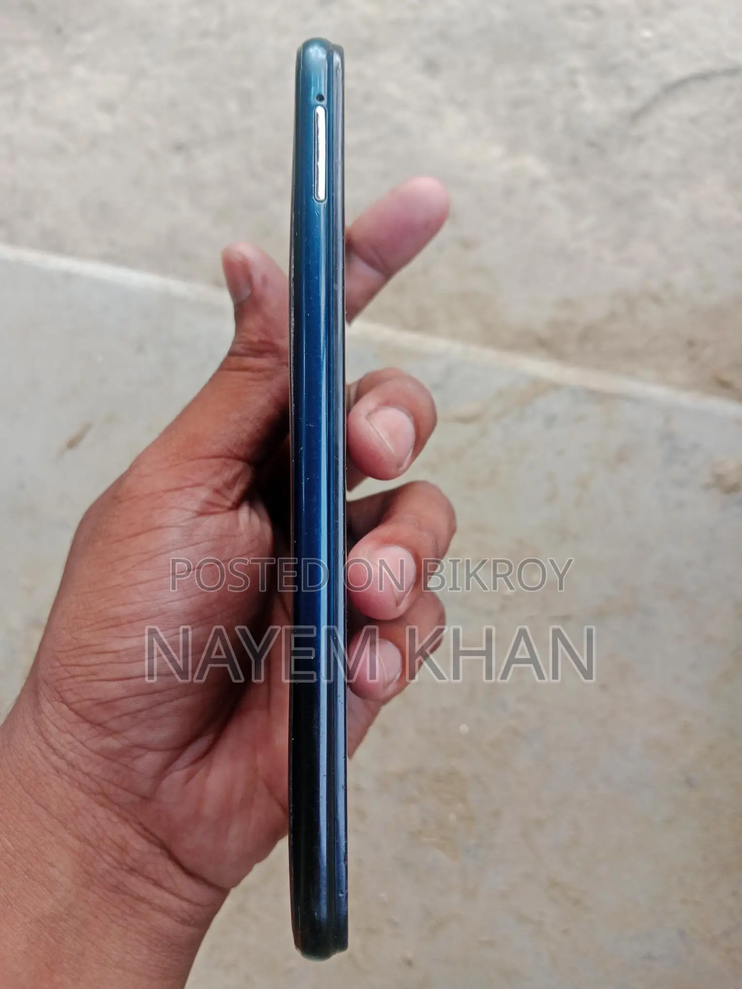 Vivo Y17 (Used)