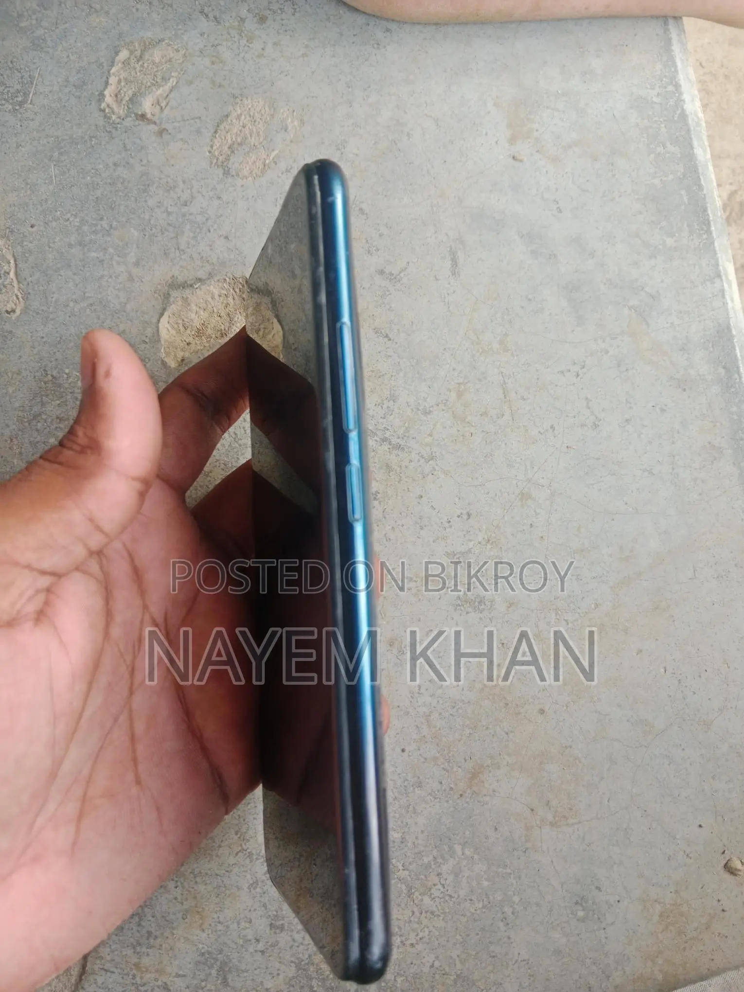 Vivo Y17 (Used)