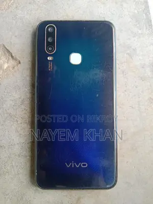 Vivo Y17 (Used)