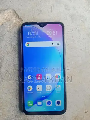 Vivo Y17 (Used)
