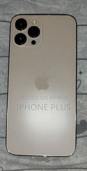 Apple iPhone 12 Pro Max 256GB (Used)