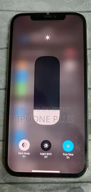 Apple iPhone 12 Pro Max 256GB (Used)
