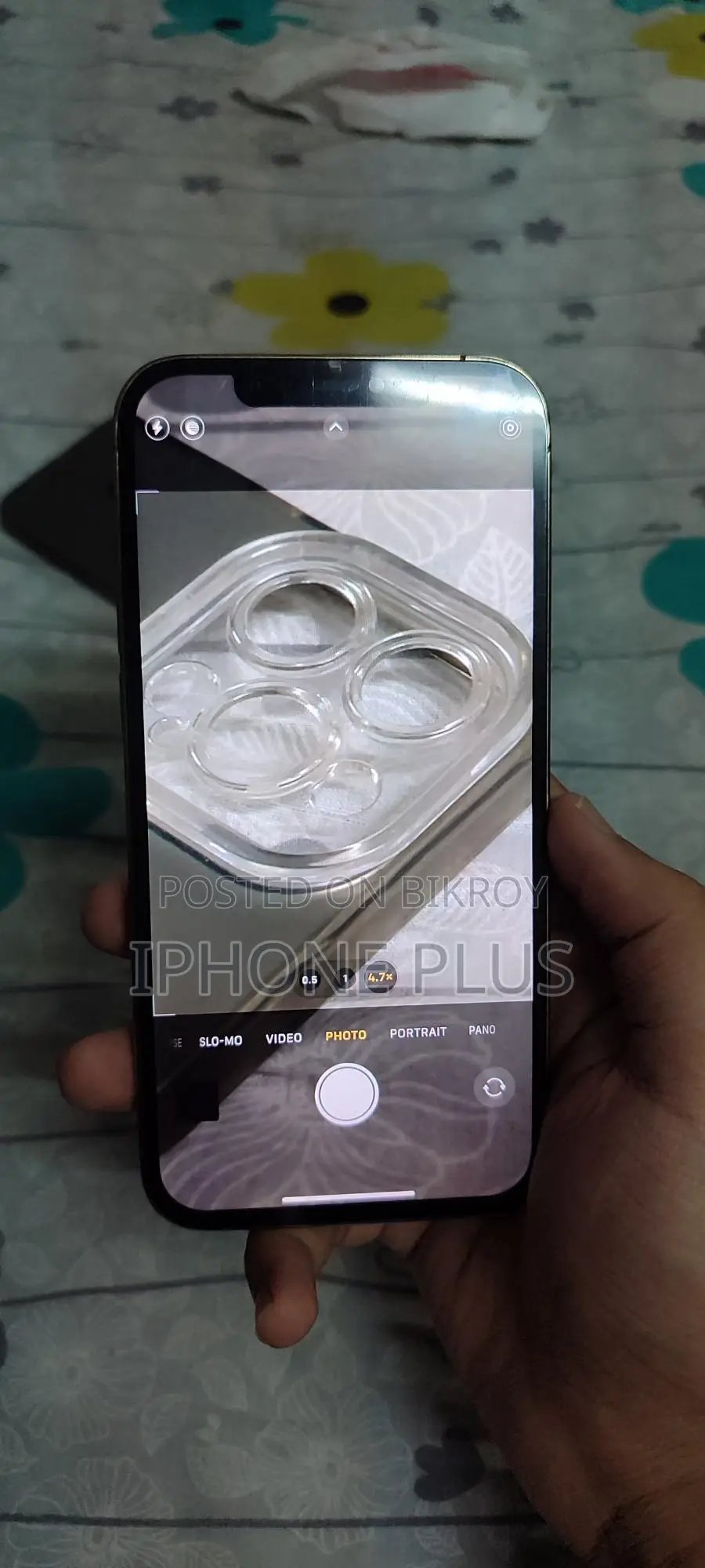 Apple iPhone 12 Pro Max 256GB (Used)