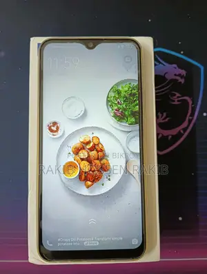 Vivo Y17 (Used)