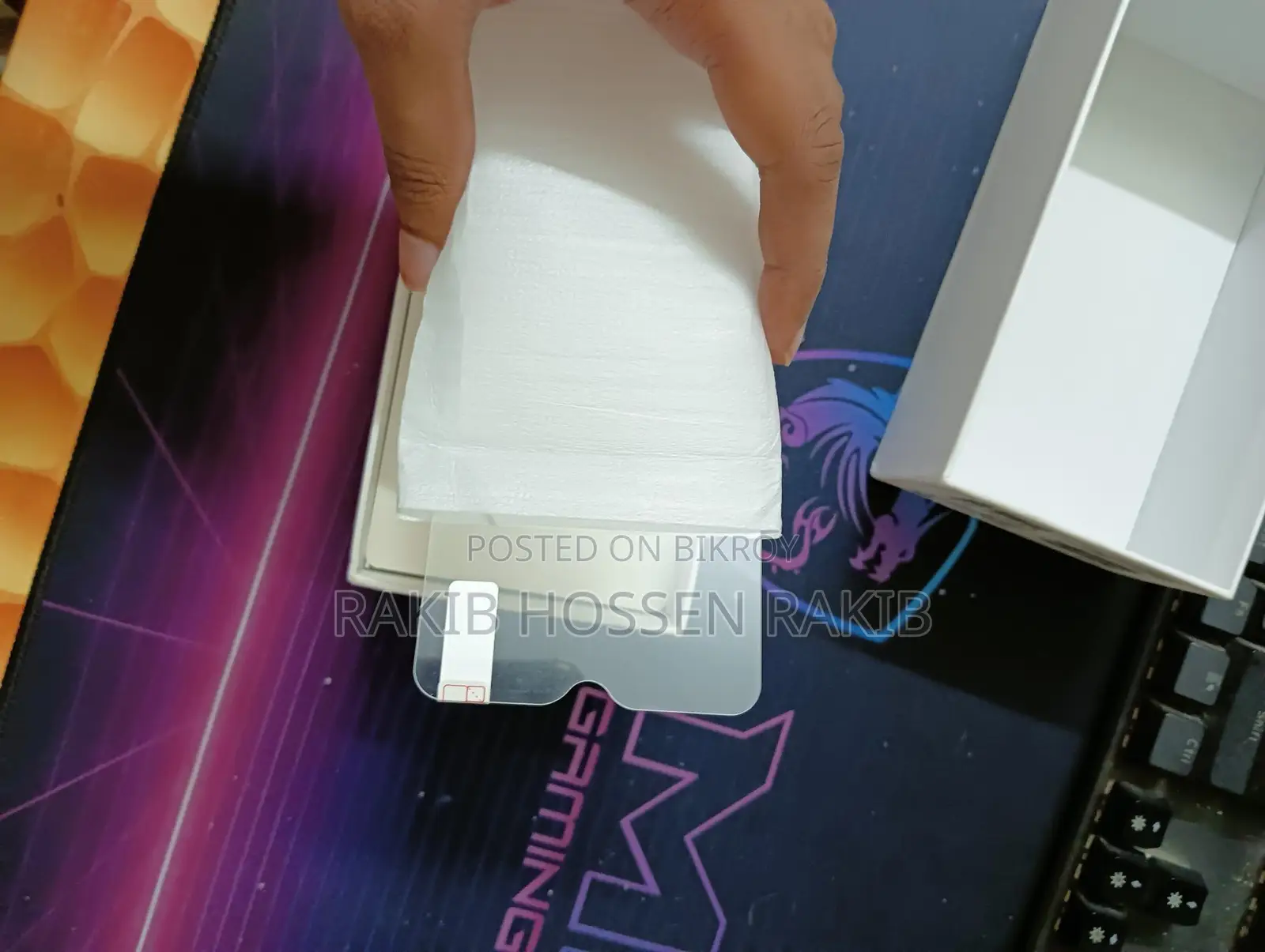 Vivo Y17 (Used)