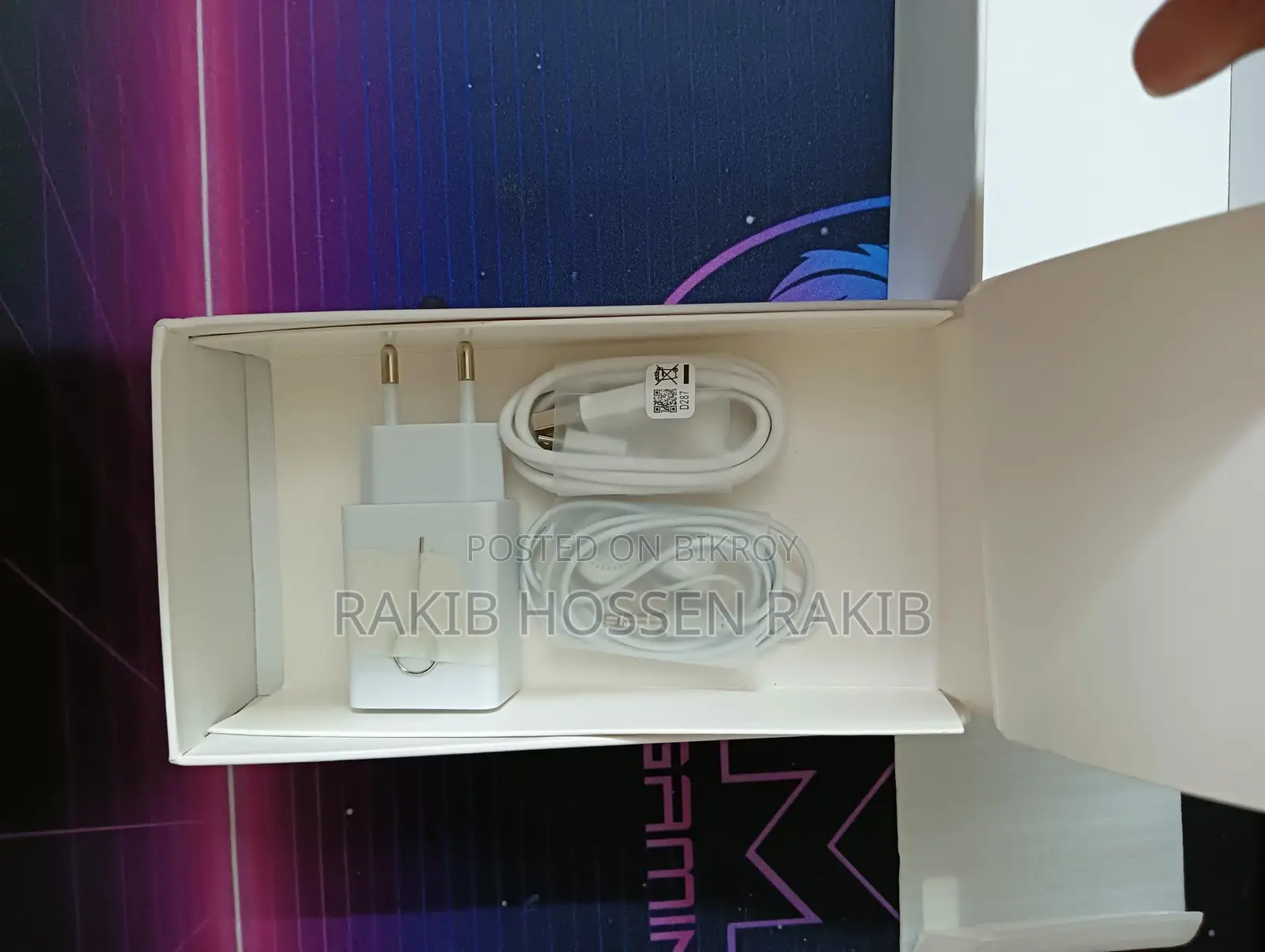 Vivo Y17 (Used)