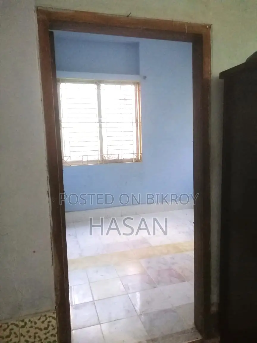 ব্যাচেলর ১ রুমের একটি বাসা ভাড়া হবে