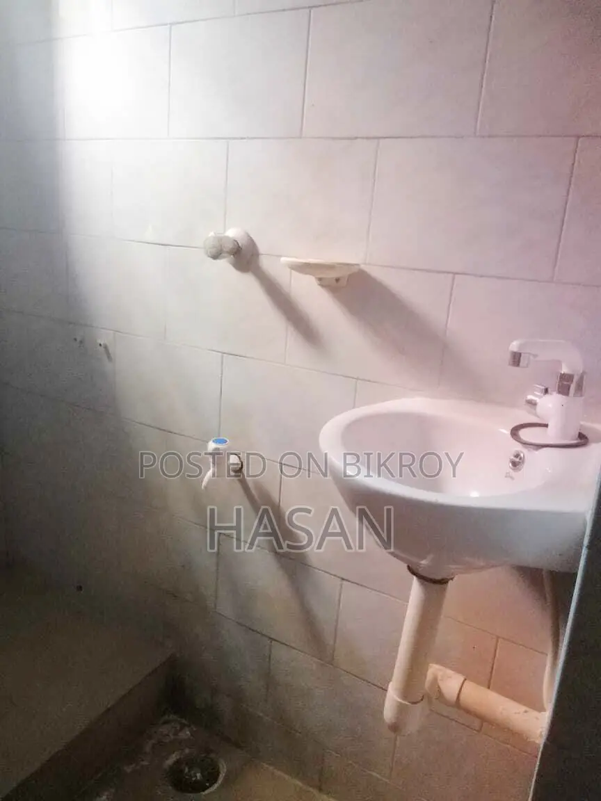 ব্যাচেলর ১ রুমের একটি বাসা ভাড়া হবে