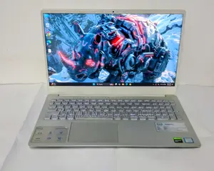DELL Inspiron Gaming GTX1050 Core i5-9th Gen Backlit Slim Laptop
