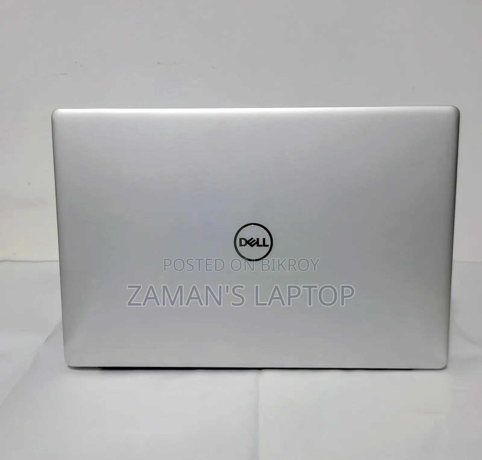 DELL Inspiron Gaming GTX1050 Core i5-9th Gen Backlit Slim Laptop