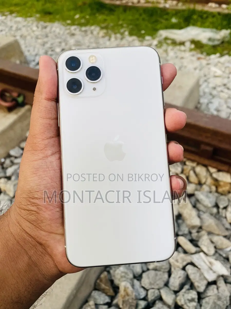 Apple iPhone 11 Pro (Used)