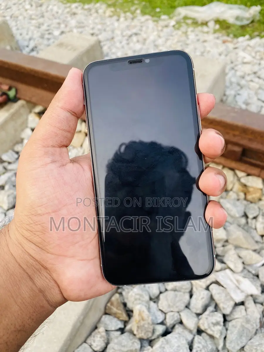 Apple iPhone 11 Pro (Used)