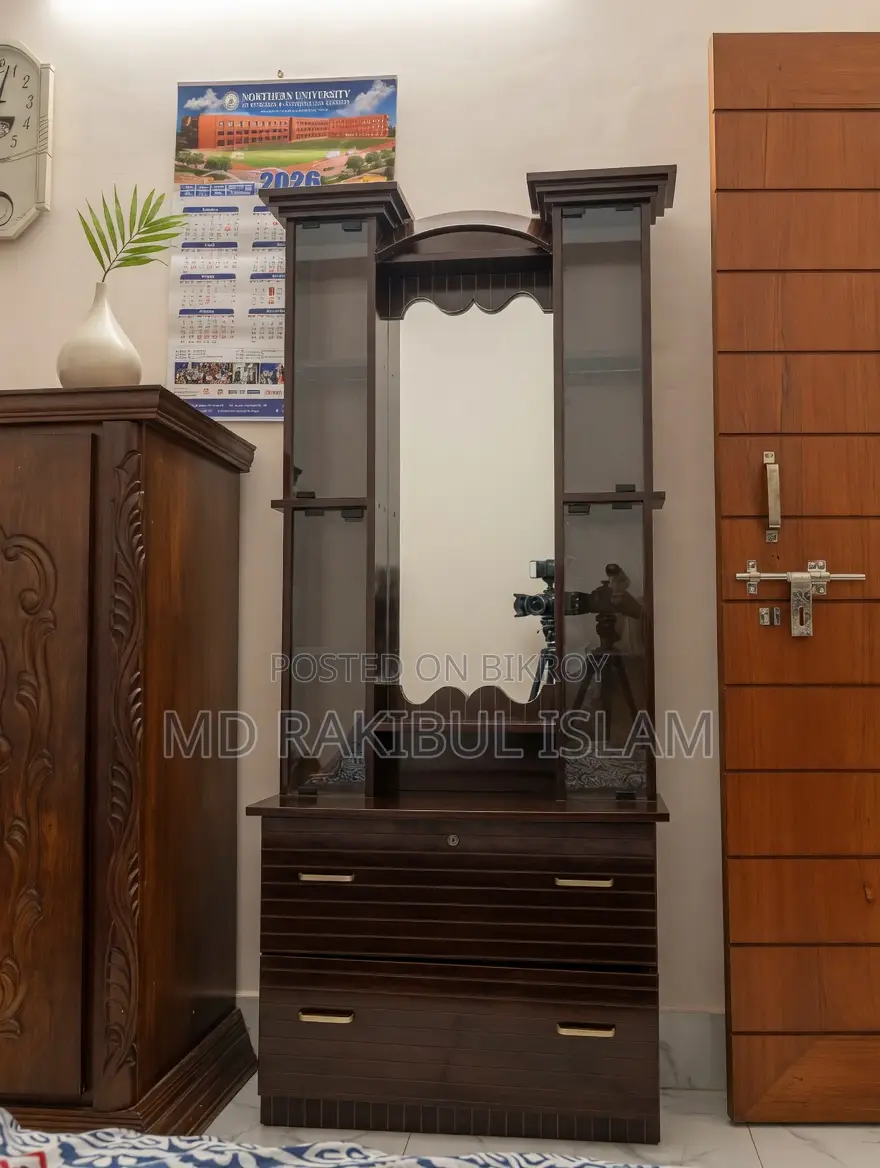 Dressing Table