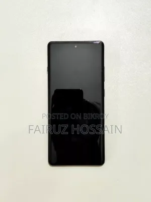 OnePlus 12R 256 GB Black