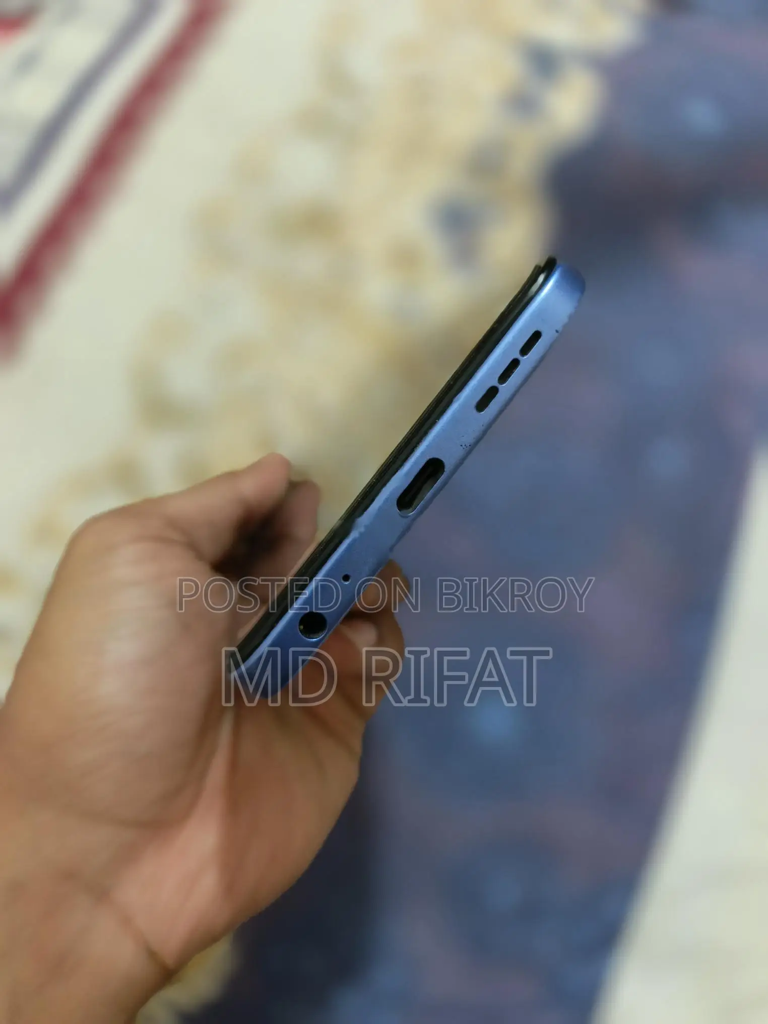 Tecno Spark 40 . (Used)