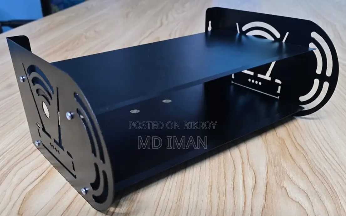 Wi-fi Router Stand