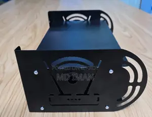 Wi-fi Router Stand