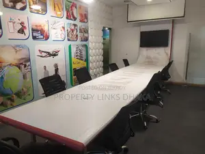 Full furnished office for rent Gulshan 1